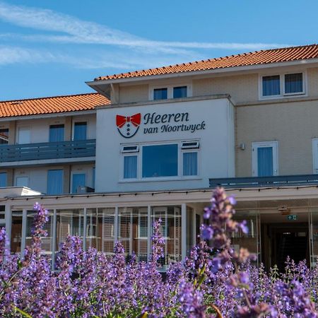 Heeren Van Noortwyck Noordwijk Exterior foto