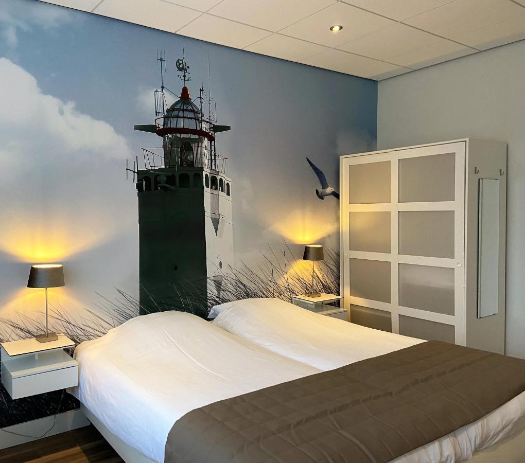 Heeren Van Noortwyck Noordwijk Quarto foto