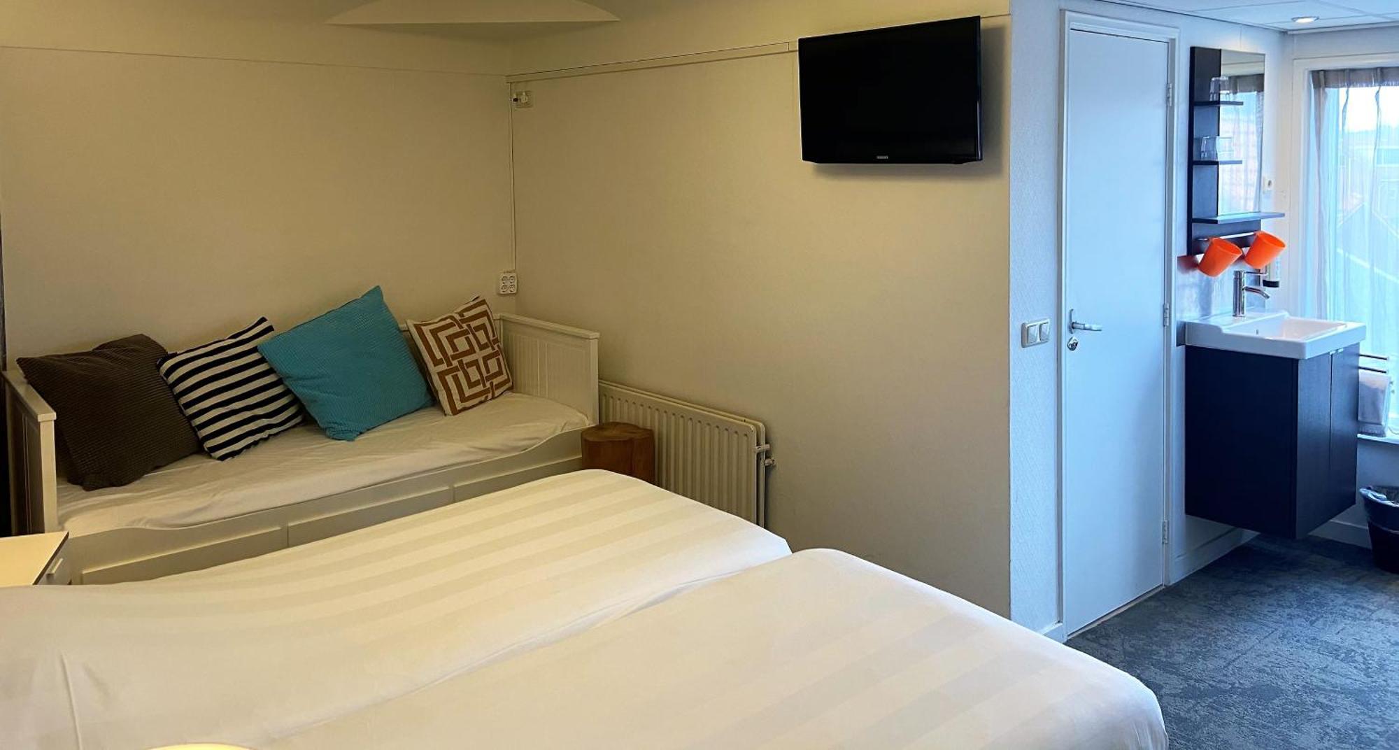 Heeren Van Noortwyck Noordwijk Quarto foto