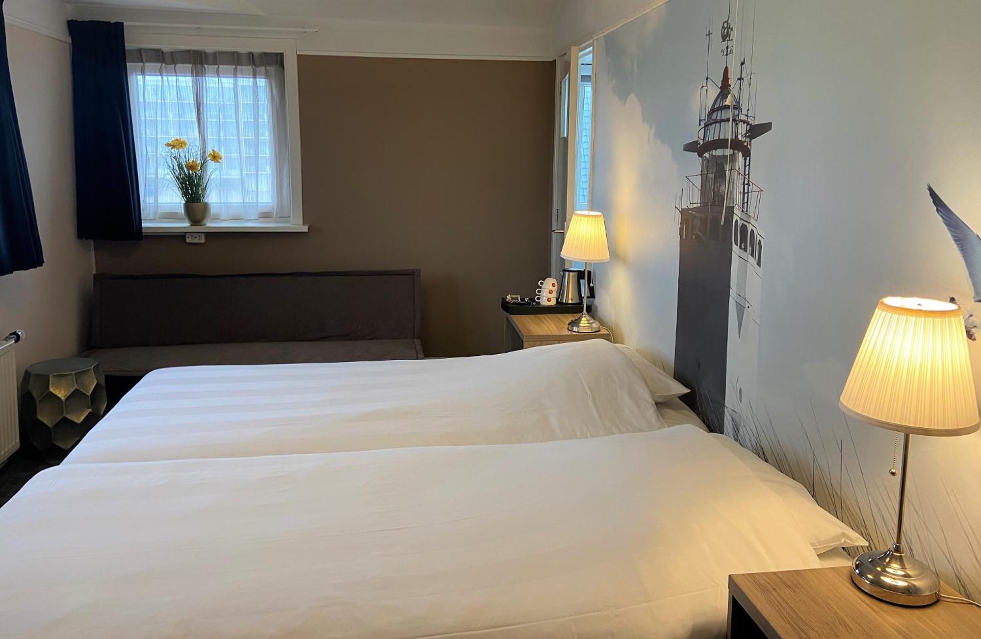 Heeren Van Noortwyck Noordwijk Quarto foto