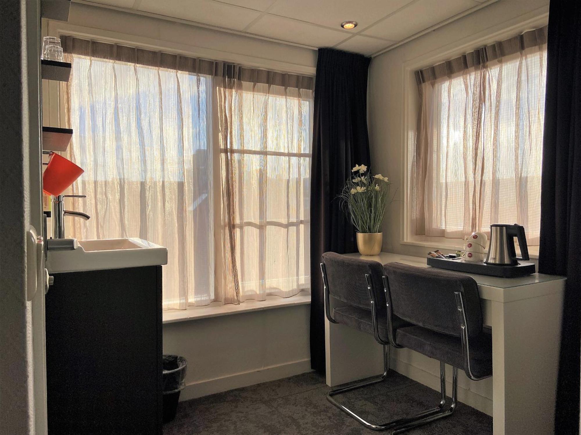 Heeren Van Noortwyck Noordwijk Quarto foto
