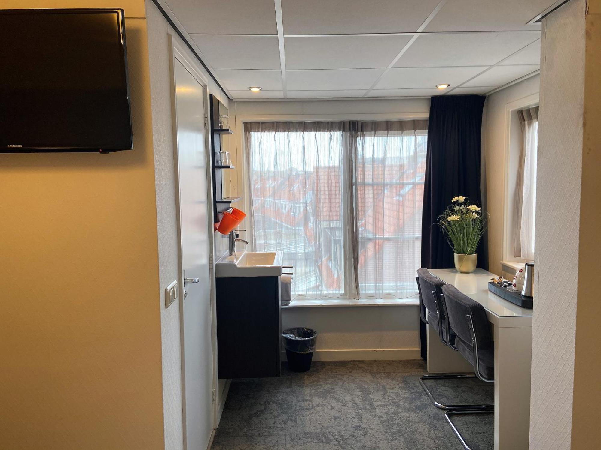 Heeren Van Noortwyck Noordwijk Quarto foto