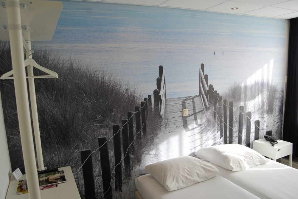Heeren Van Noortwyck Noordwijk Exterior foto
