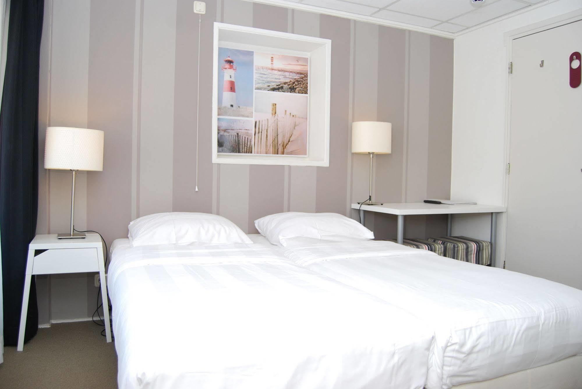 Heeren Van Noortwyck Noordwijk Exterior foto